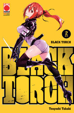 Black Torch